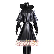 画像2: IdentityV 第五人格　カウボーイ(カヴィン・アユソ)　逆刃の鞭　コスプレ衣装　 コスチューム　 cosplay　イベント仮装 (2)