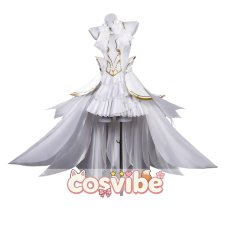 画像1: デート・ア・ライブV　鳶一折紙　コスプレ衣装　 コスチューム　 cosplay　イベント仮装 (1)