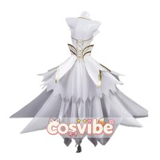 画像3: デート・ア・ライブV　鳶一折紙　コスプレ衣装　 コスチューム　 cosplay　イベント仮装 (3)