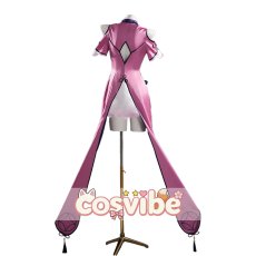 画像3: デート・ア・ライブV　星宮六喰　コスプレ衣装　 コスチューム　 cosplay　イベント仮装 (3)
