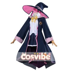 画像1: 魔女の旅々　イレイナ　コスプレ衣装　 コスチューム　 cosplay　イベント仮装 (1)