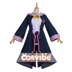 画像2: 魔女の旅々　イレイナ　コスプレ衣装　 コスチューム　 cosplay　イベント仮装 (2)