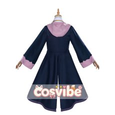 画像3: 魔女の旅々　イレイナ　コスプレ衣装　 コスチューム　 cosplay　イベント仮装 (3)