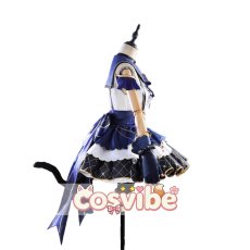 画像2: ラブライブ! School idol project　PE＋(パラレルエネルギープラス)　園田海未　高坂穂乃果　南ことり　西木野真姫　星空凛　小泉花陽　絢瀬絵里　矢澤にこ　東條希　コスプレ衣装　 コスチューム　 cosplay　イベント仮装 (2)