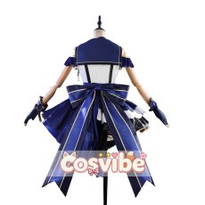 画像3: ラブライブ! School idol project　PE＋(パラレルエネルギープラス)　園田海未　高坂穂乃果　南ことり　西木野真姫　星空凛　小泉花陽　絢瀬絵里　矢澤にこ　東條希　コスプレ衣装　 コスチューム　 cosplay　イベント仮装 (3)