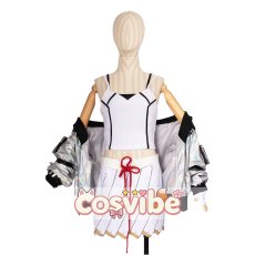 画像1: ゼノブレイド3　ミオ　コスプレ衣装　 コスチューム　 cosplay　イベント仮装 (1)