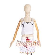 画像3: ゼノブレイド3　ミオ　コスプレ衣装　 コスチューム　 cosplay　イベント仮装 (3)