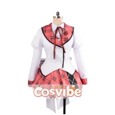 画像1: 12の月のイヴ　宇奈原由紀　コスプレ衣装　 コスチューム　 cosplay　イベント仮装 (1)