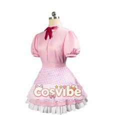 画像2: 勝利の女神：NIKKE　クラスト　コスプレ衣装　 コスチューム　 cosplay　イベント仮装 (2)