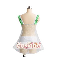 画像2: 勝利の女神：NIKKE　ネオン　水着　コスプレ衣装　 コスチューム　 cosplay　イベント仮装 (2)