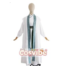 画像1: リンバス・カンパニー（Limbus Company）　ホンル　コスプレ衣装　 コスチューム　 cosplay　イベント仮装 (1)