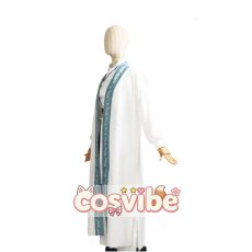 画像2: リンバス・カンパニー（Limbus Company）　ホンル　コスプレ衣装　 コスチューム　 cosplay　イベント仮装 (2)