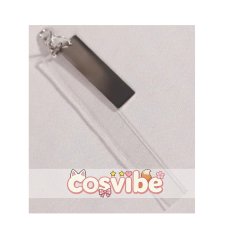 画像2: 18TRIP　エイティーントリップ　神名雪風　タワーレコードカフェ　コスプレ衣装　 コスチューム　 cosplay　イベント仮装 (2)