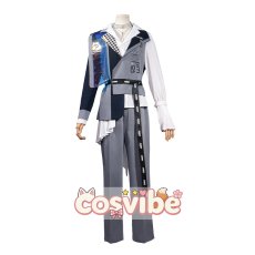 画像1: 18TRIP　エイティーントリップ　西園練牙　タワーレコードカフェ　コスプレ衣装　 コスチューム　 cosplay　イベント仮装 (1)
