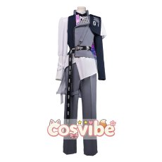 画像1: 18TRIP　エイティーントリップ　叢雲添　タワーレコードカフェ　コスプレ衣装　 コスチューム　 cosplay　イベント仮装 (1)