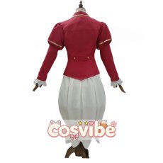 画像2: 悪役令嬢転生おじさん　グレイス・オーヴェルヌ　コスプレ衣装　 コスチューム　 cosplay　イベント仮装 (2)