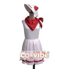 画像1: しゅごキャラ!　ラン　コスプレ衣装　 コスチューム　 cosplay　イベント仮装 (1)