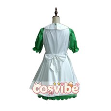 画像2: しゅごキャラ!　スゥ　コスプレ衣装　 コスチューム　 cosplay　イベント仮装 (2)