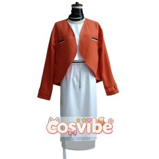 画像1: 無期迷途　Path to Nowhere　ヘカテー（Hecate）　コスプレ衣装　 コスチューム　 cosplay　イベント仮装 (1)