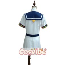 画像2: ラブライブ！スーパースター!!　Liella!　聖澤悠奈　コスプレ衣装　 コスチューム　 cosplay　イベント仮装 (2)