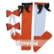 画像3: アークナイツ　パインコーン(pinecone)　歌声よ届け　コスプレ衣装　 コスチューム　 cosplay　イベント仮装 (3)