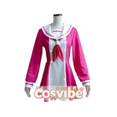 画像1: 無能なナナ　柊ナナ　コスプレ衣装　 コスチューム　 cosplay　イベント仮装 (1)
