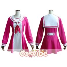 画像2: 無能なナナ　柊ナナ　コスプレ衣装　 コスチューム　 cosplay　イベント仮装 (2)