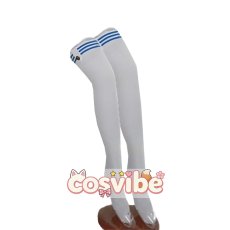 画像5: 勝利の女神：NIKKE　ネオン　コスプレ衣装　 コスチューム　 cosplay　イベント仮装 (5)
