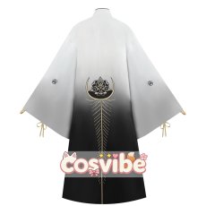 画像2: サイレントヒルf　狐面の男　コスプレ衣装　 コスチューム　 cosplay　イベント仮装 (2)