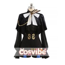 画像1: Fate/Grand Order　FGO　ネモノア(ライダー)　第2再臨　コスプレ衣装　 コスチューム　 cosplay　イベント仮装 (1)
