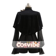 画像2: Fate/Grand Order　FGO　ネモノア(ライダー)　第2再臨　コスプレ衣装　 コスチューム　 cosplay　イベント仮装 (2)