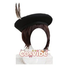 画像4: Fate/Grand Order　FGO　ネモノア(ライダー)　第2再臨　コスプレ衣装　 コスチューム　 cosplay　イベント仮装 (4)