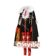 画像3: Fate/Grand Order　FGO　オルガマリー　第3再臨　コスプレ衣装　 コスチューム　 cosplay　イベント仮装 (3)