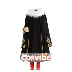 画像4: Fate/Grand Order　FGO　オルガマリー　第3再臨　コスプレ衣装　 コスチューム　 cosplay　イベント仮装 (4)