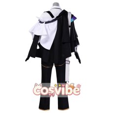 画像3: アークナイツ　シャレム　コスプレ衣装　 コスチューム　 cosplay　イベント仮装 (3)