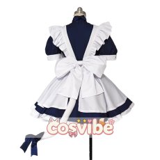 画像2: デ・ジ・キャラット　ショコラ　24周年　コスプレ衣装　 コスチューム　 cosplay　イベント仮装 (2)