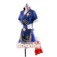 画像2: プリパラ　真中らぁら　プリパラポリス　コスプレ衣装　 コスチューム　 cosplay　イベント仮装 (2)