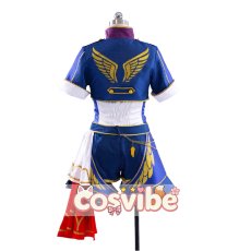画像3: プリパラ　真中らぁら　プリパラポリス　コスプレ衣装　 コスチューム　 cosplay　イベント仮装 (3)