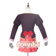 画像3: アイカツ！　音城セイラ　ドリームアカデミー制服　コスプレ衣装　 コスチューム　 cosplay　イベント仮装 (3)