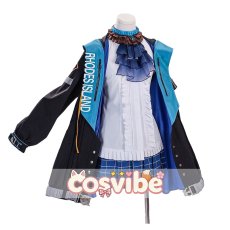 画像2: アークナイツ　アーミヤ　コスプレ衣装　 コスチューム　 cosplay　イベント仮装 (2)