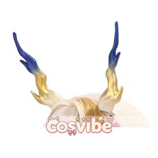 画像4: アークナイツ　シュウ　春日宴　コスプレ衣装　 コスチューム　 cosplay　イベント仮装 (4)