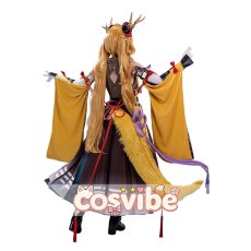 画像2: アークナイツ　司霆レイズ　コスプレ衣装　 コスチューム　 cosplay　イベント仮装 (2)