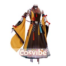 画像3: アークナイツ　司霆レイズ　コスプレ衣装　 コスチューム　 cosplay　イベント仮装 (3)