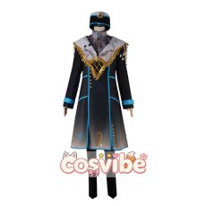 画像1: アイドリッシュセブン　四葉環　7th Anniversary　HELLO CALLiNG　コスプレ衣装　 コスチューム　 cosplay　イベント仮装 (1)