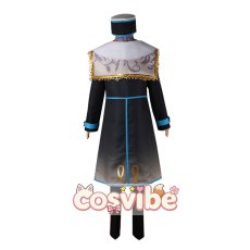 画像3: アイドリッシュセブン　四葉環　7th Anniversary　HELLO CALLiNG　コスプレ衣装　 コスチューム　 cosplay　イベント仮装 (3)