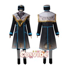 画像5: アイドリッシュセブン　四葉環　7th Anniversary　HELLO CALLiNG　コスプレ衣装　 コスチューム　 cosplay　イベント仮装 (5)