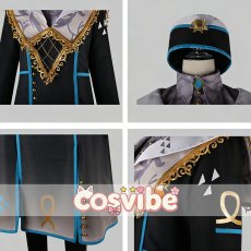 画像6: アイドリッシュセブン　四葉環　7th Anniversary　HELLO CALLiNG　コスプレ衣装　 コスチューム　 cosplay　イベント仮装 (6)