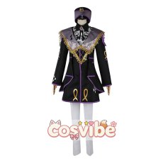 画像1: アイドリッシュセブン　逢坂壮五　7th Anniversary　HELLO CALLiNG　コスプレ衣装　 コスチューム　 cosplay　イベント仮装 (1)