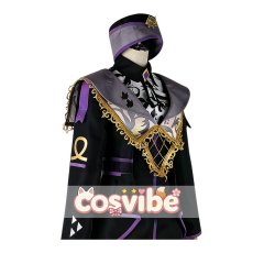 画像3: アイドリッシュセブン　逢坂壮五　7th Anniversary　HELLO CALLiNG　コスプレ衣装　 コスチューム　 cosplay　イベント仮装 (3)