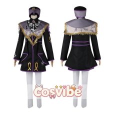 画像4: アイドリッシュセブン　逢坂壮五　7th Anniversary　HELLO CALLiNG　コスプレ衣装　 コスチューム　 cosplay　イベント仮装 (4)